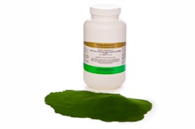 Chlorella Powder